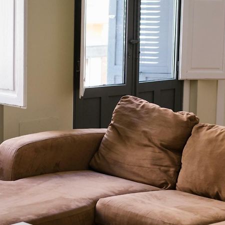 Apartamento Deluxe Zamora Zewnętrze zdjęcie