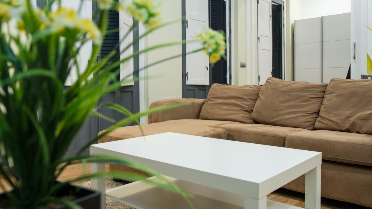 Apartamento Deluxe Zamora Zewnętrze zdjęcie