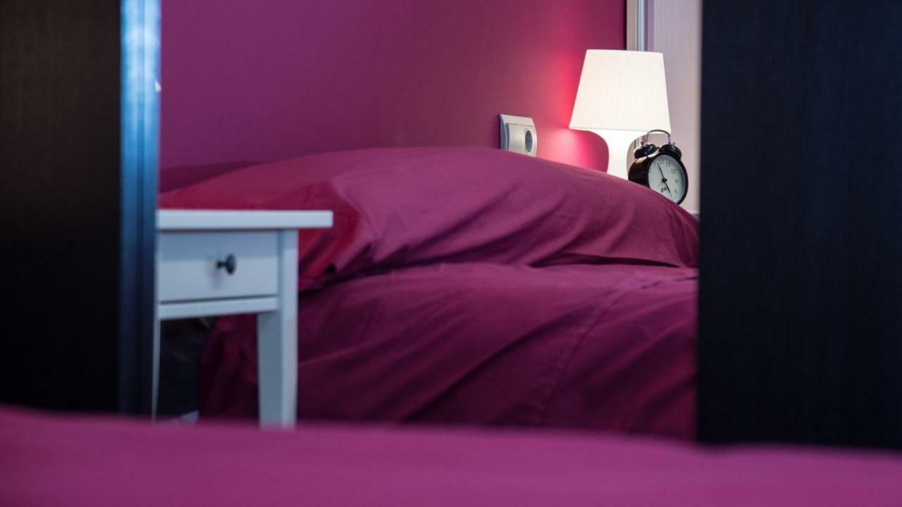Apartamento Deluxe Zamora Zewnętrze zdjęcie