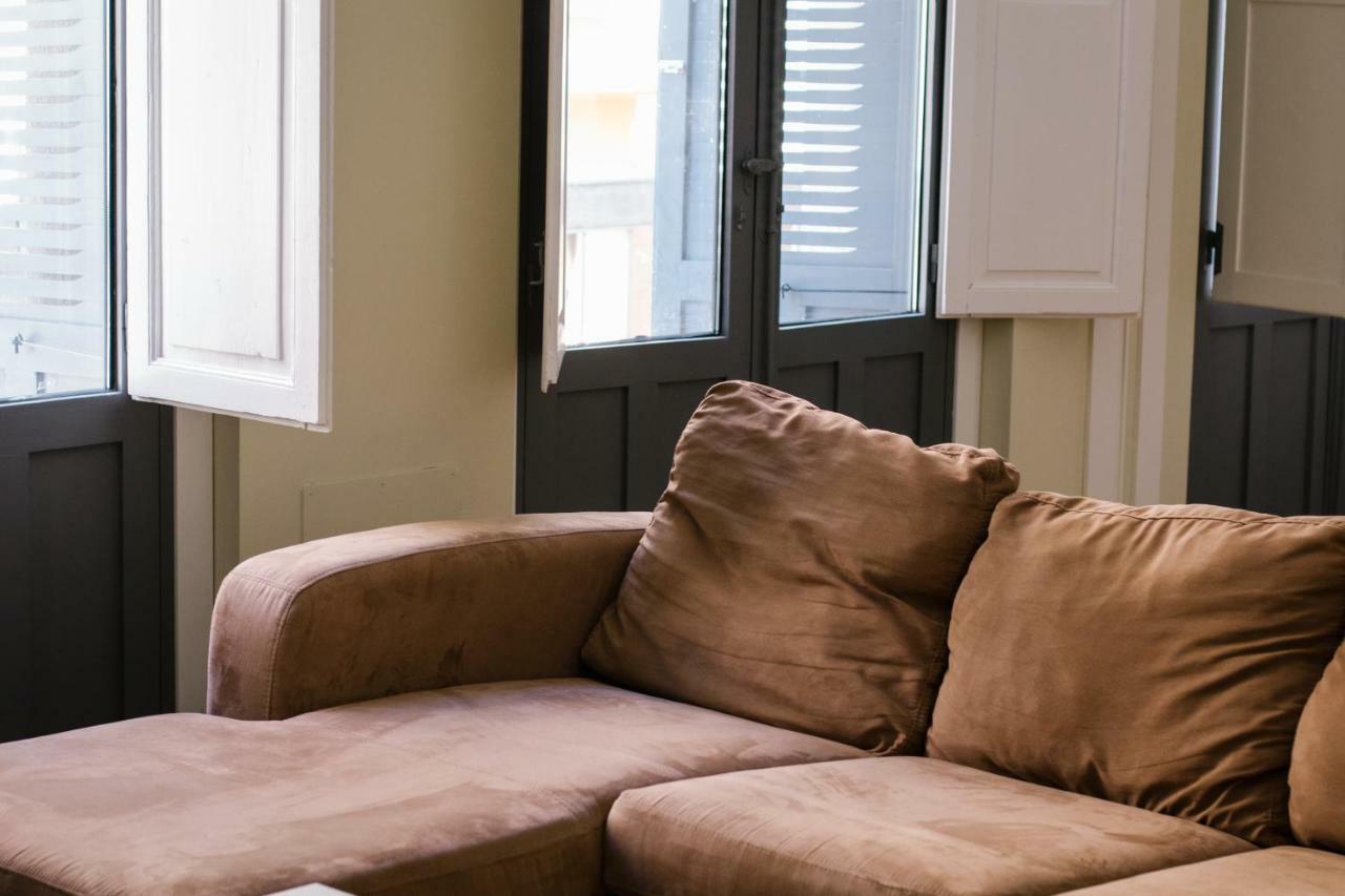 Apartamento Deluxe Zamora Zewnętrze zdjęcie